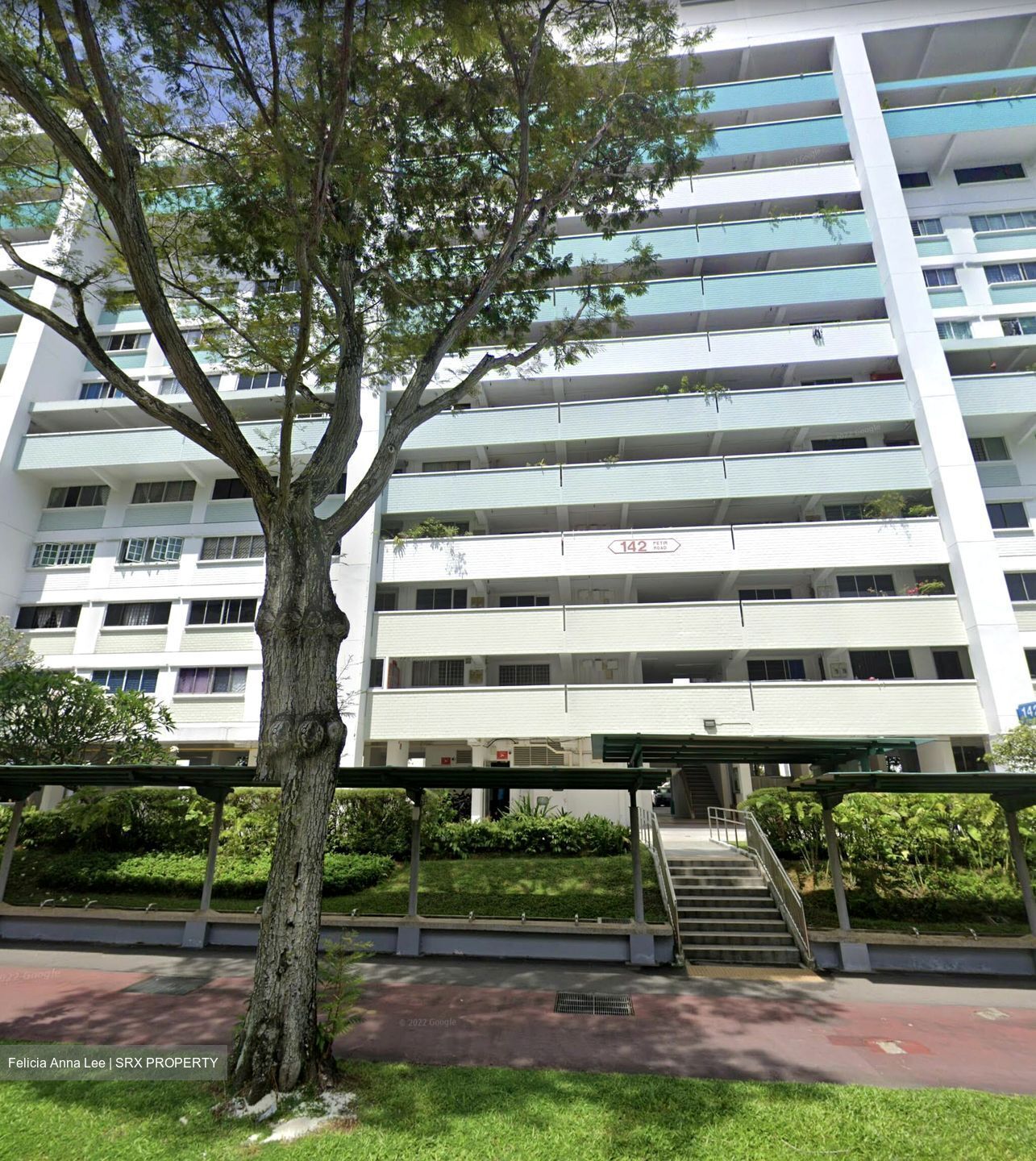 Blk 142 Petir Road (Bukit Panjang), HDB 3 Rooms #566812851